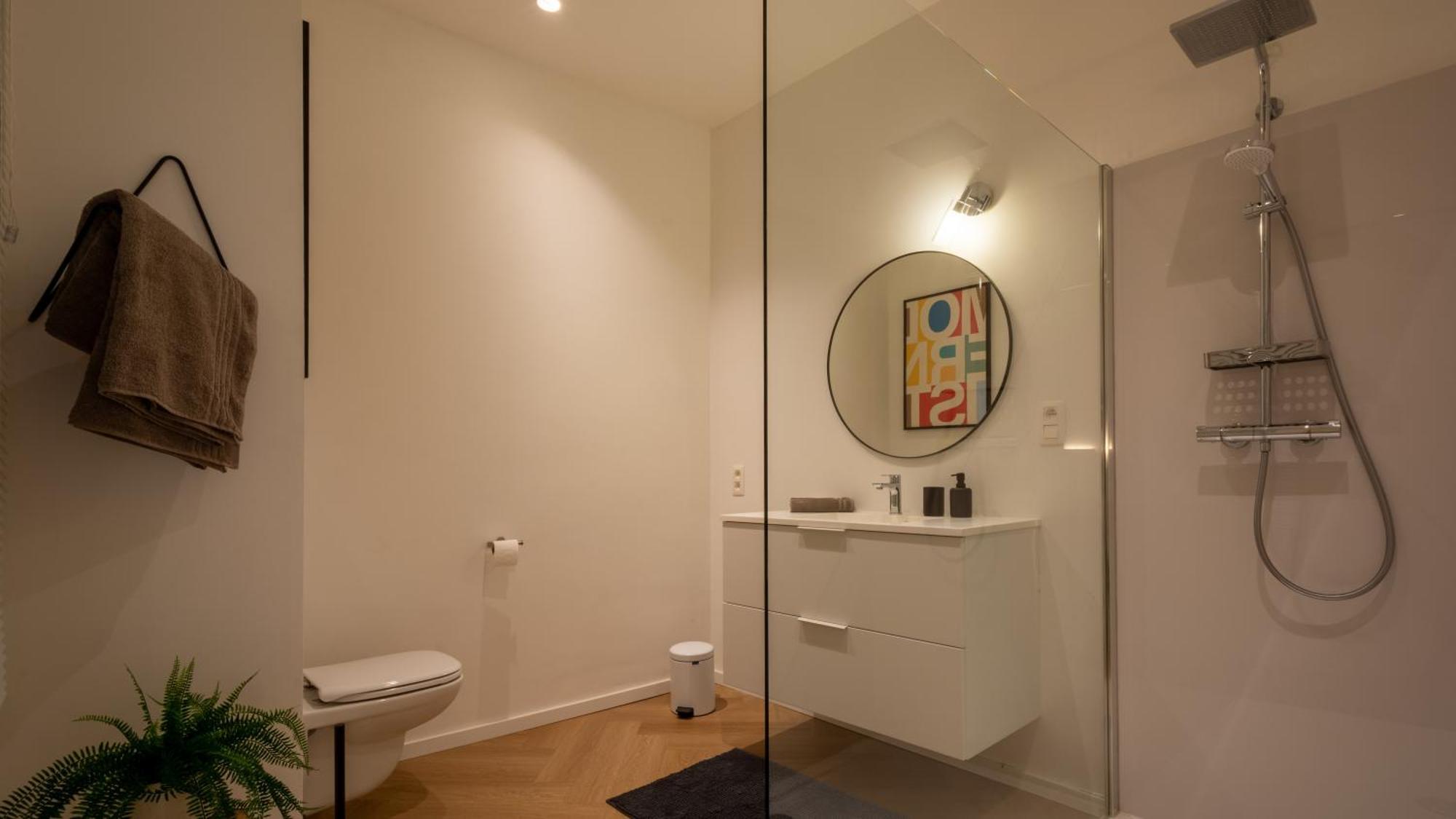 Pacific Residences - Studio Antwerpen Exteriör bild
